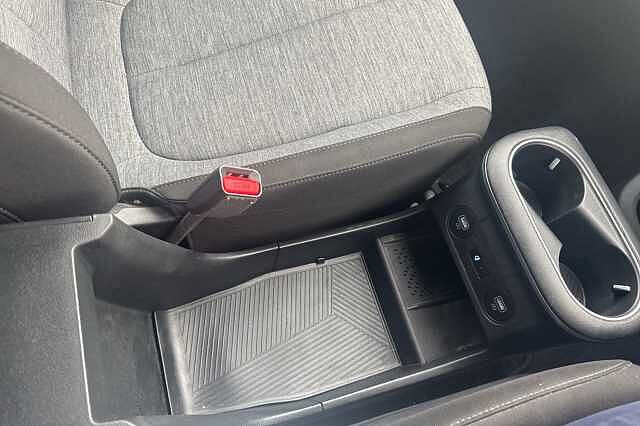 Hyundai IONIQ 5 160kW Premium 73 kWh 5dr Auto Grey