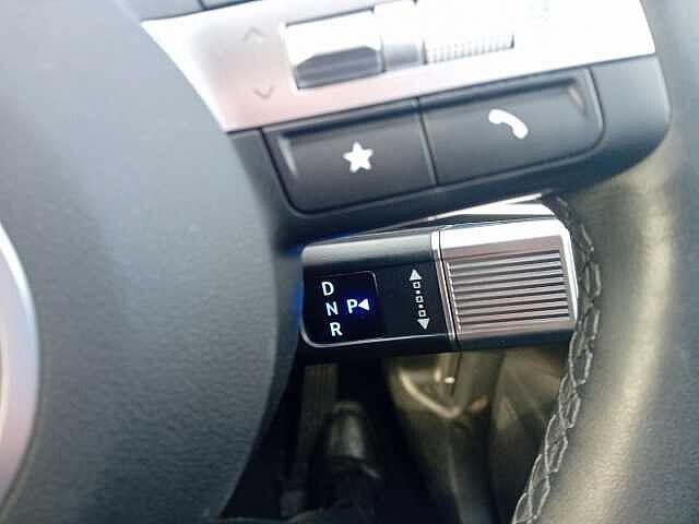 Hyundai TUCSON 1.6T Plug-in Hybrid Ultimate 5dr Auto