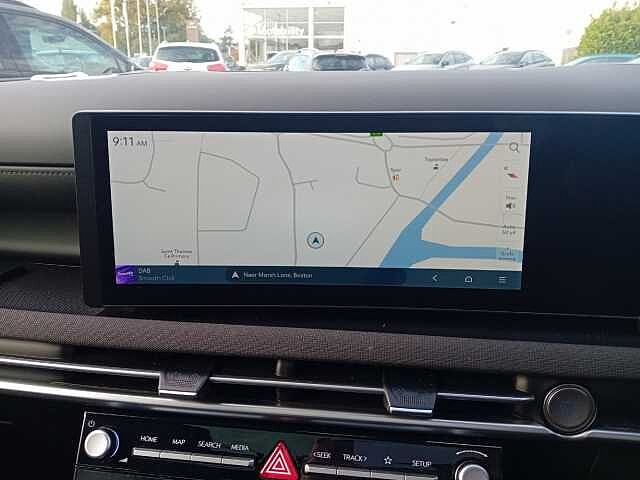 Hyundai TUCSON 1.6T Plug-in Hybrid Ultimate 5dr Auto