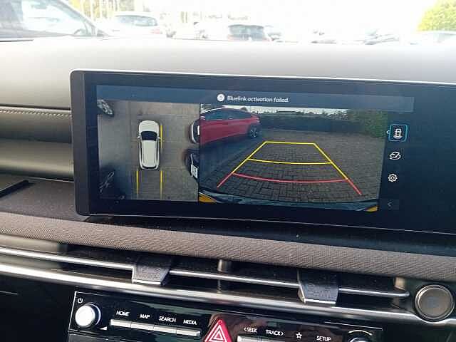 Hyundai TUCSON 1.6T Plug-in Hybrid Ultimate 5dr Auto