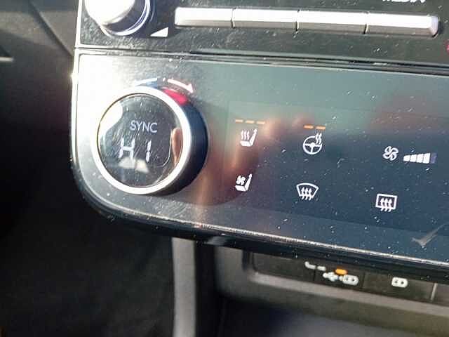 Hyundai TUCSON 1.6T Plug-in Hybrid Ultimate 5dr Auto