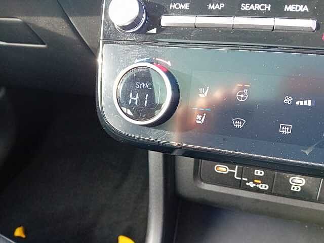 Hyundai TUCSON 1.6T Plug-in Hybrid Ultimate 5dr Auto