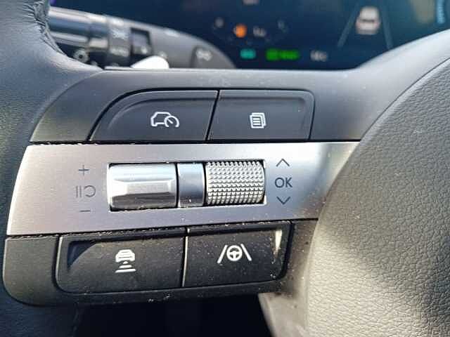 Hyundai TUCSON 1.6T Plug-in Hybrid Ultimate 5dr Auto