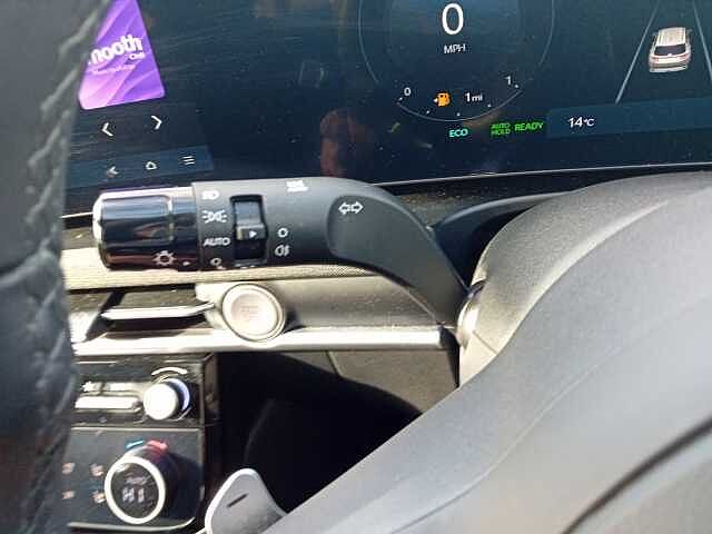 Hyundai TUCSON 1.6T Plug-in Hybrid Ultimate 5dr Auto