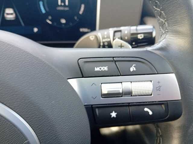 Hyundai TUCSON 1.6T Plug-in Hybrid Ultimate 5dr Auto