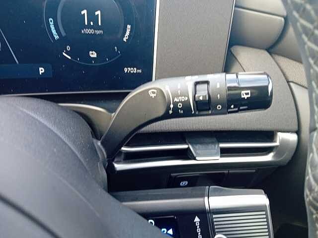 Hyundai TUCSON 1.6T Plug-in Hybrid Ultimate 5dr Auto