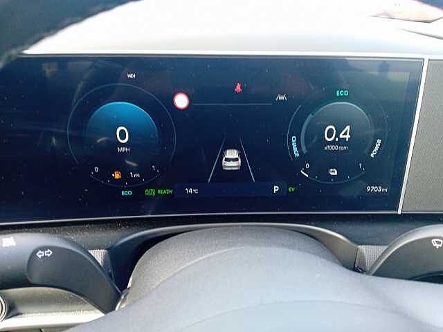 Hyundai TUCSON 1.6T Plug-in Hybrid Ultimate 5dr Auto