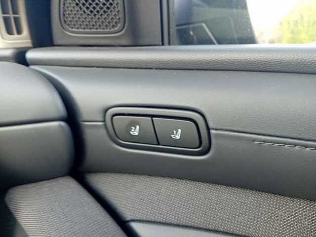 Hyundai TUCSON 1.6T Plug-in Hybrid Ultimate 5dr Auto