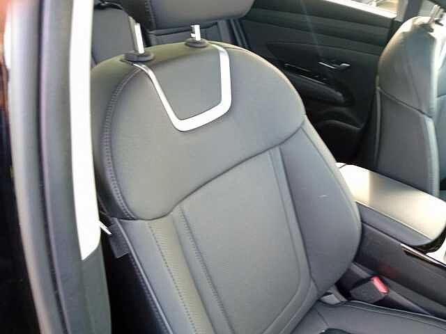 Hyundai TUCSON 1.6T Plug-in Hybrid Ultimate 5dr Auto