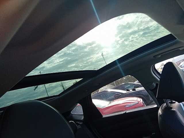 Hyundai TUCSON 1.6T Plug-in Hybrid Ultimate 5dr Auto