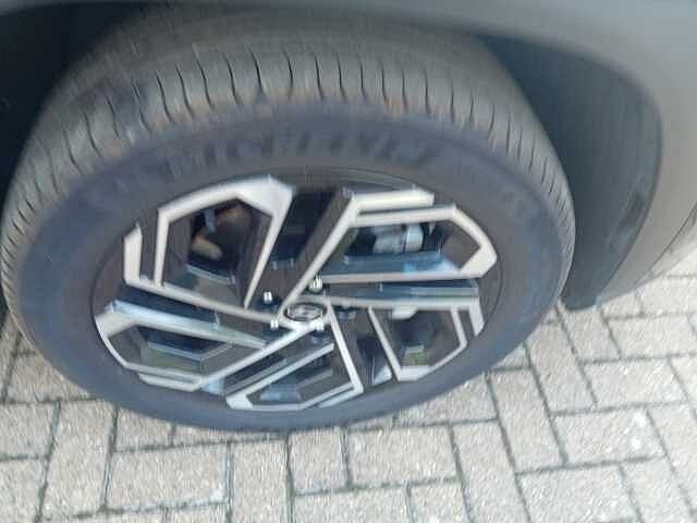 Hyundai TUCSON 1.6T Plug-in Hybrid Ultimate 5dr Auto