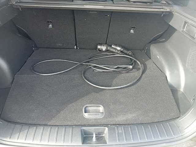 Hyundai TUCSON 1.6T Plug-in Hybrid Ultimate 5dr Auto