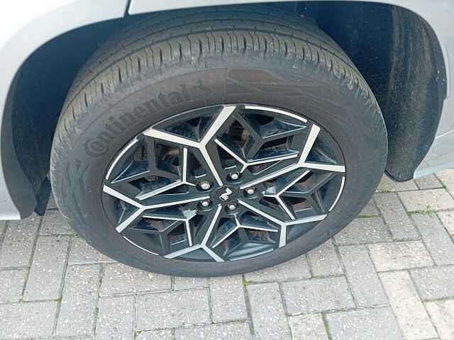 Hyundai TUCSON 1.6 TGDi N Line 5dr 2WD