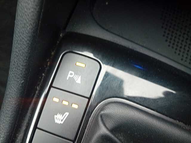 Hyundai TUCSON 1.6 TGDi N Line 5dr 2WD