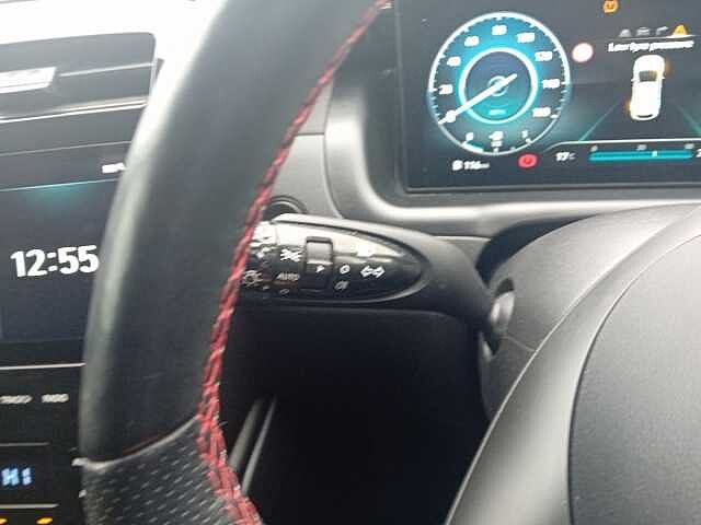 Hyundai TUCSON 1.6 TGDi N Line 5dr 2WD