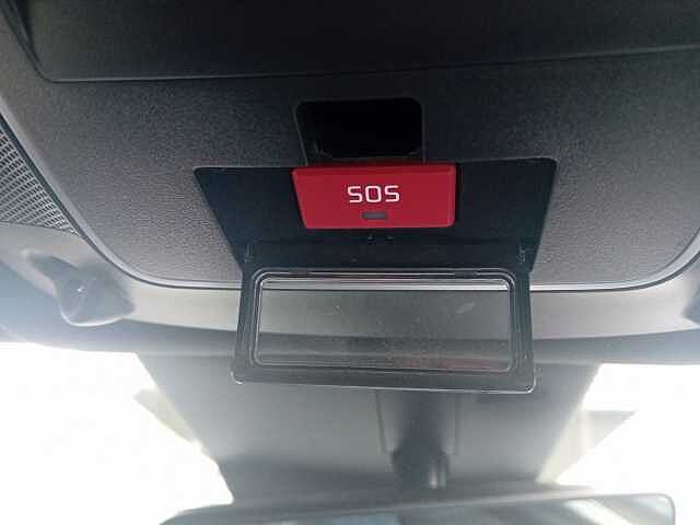 Hyundai TUCSON 1.6 TGDi N Line 5dr 2WD