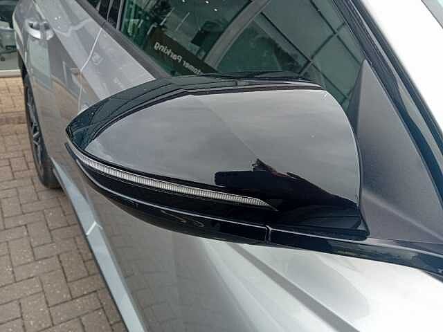 Hyundai TUCSON 1.6 TGDi N Line 5dr 2WD