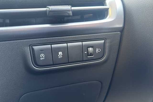 Hyundai TUCSON 1.6T 150 Advance 5dr White