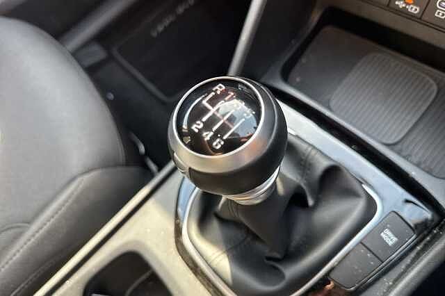 Hyundai TUCSON 1.6T 150 Advance 5dr
