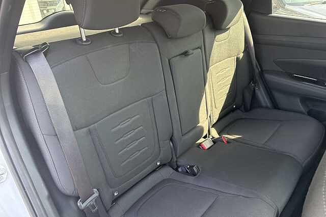 Hyundai TUCSON 1.6T 150 Advance 5dr