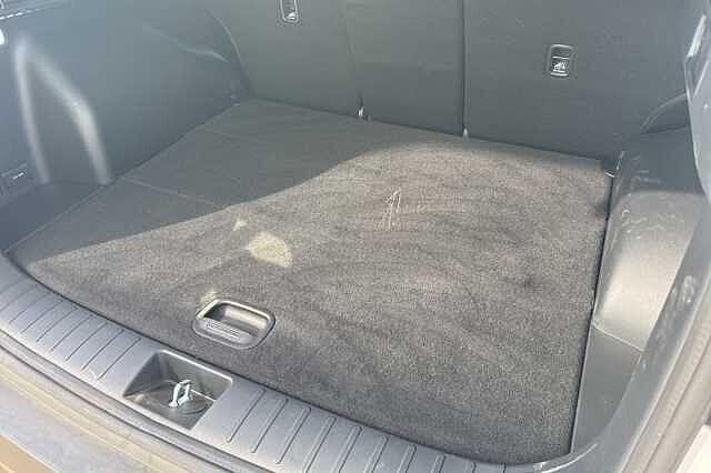 Hyundai TUCSON 1.6T 150 Advance 5dr