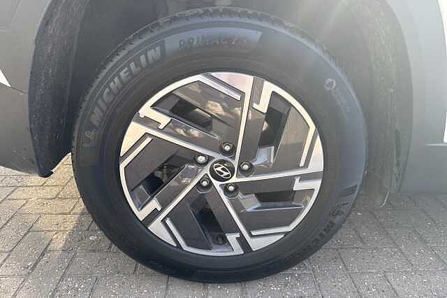 Hyundai TUCSON 1.6T 150 Advance 5dr