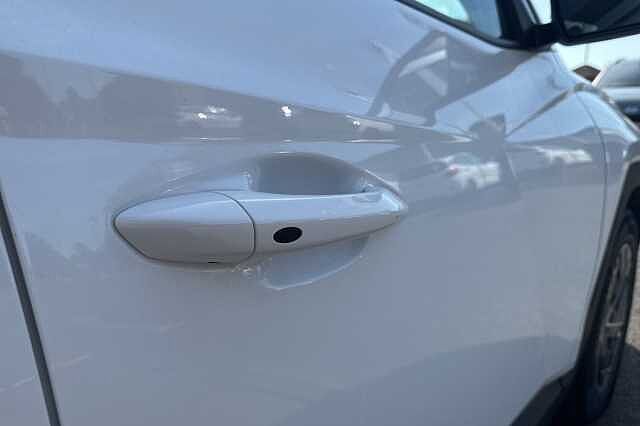 Hyundai TUCSON 1.6T 150 Advance 5dr