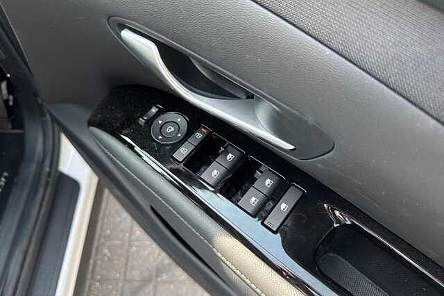 Hyundai TUCSON 1.6T 150 Advance 5dr