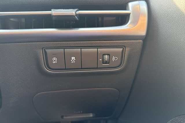 Hyundai TUCSON 1.6T 150 Advance 5dr