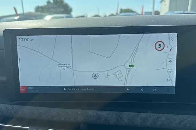 Hyundai TUCSON 1.6T 150 Advance 5dr