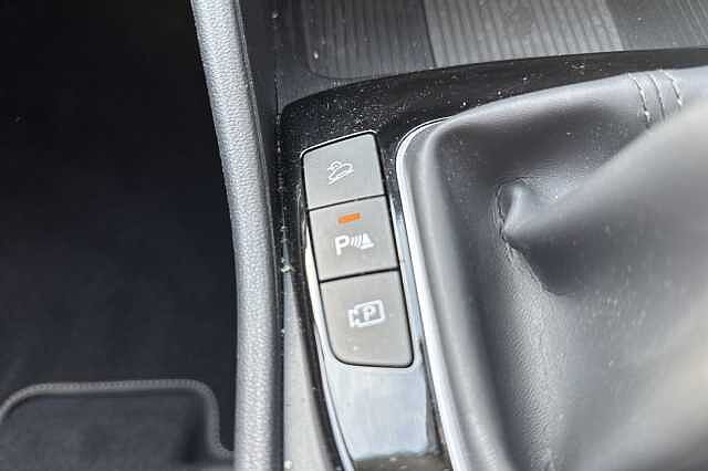 Hyundai TUCSON 1.6T 150 Advance 5dr