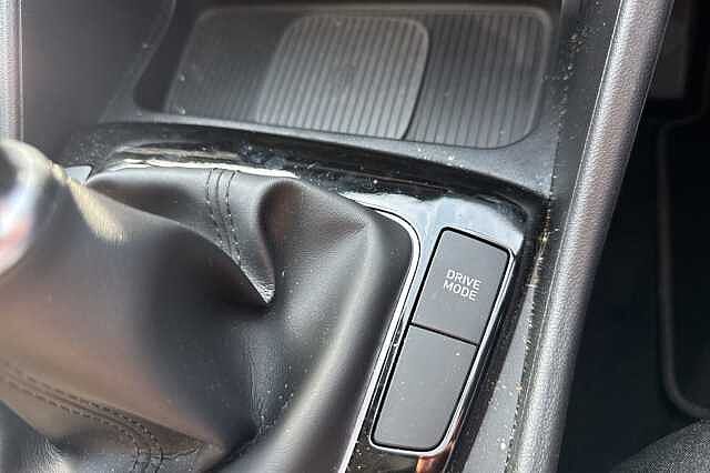 Hyundai TUCSON 1.6T 150 Advance 5dr