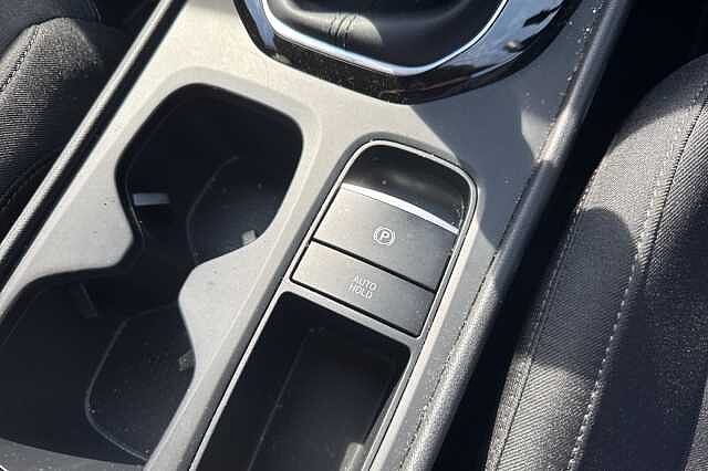 Hyundai TUCSON 1.6T 150 Advance 5dr