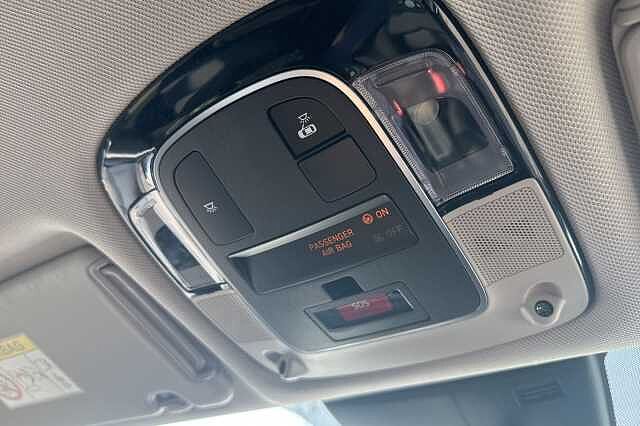 Hyundai TUCSON 1.6T 150 Advance 5dr