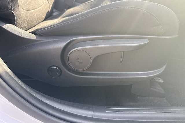Hyundai TUCSON 1.6T 150 Advance 5dr