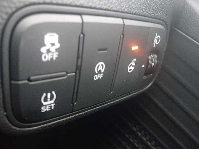 Hyundai I20 1.0T GDi Premium 5dr Grey