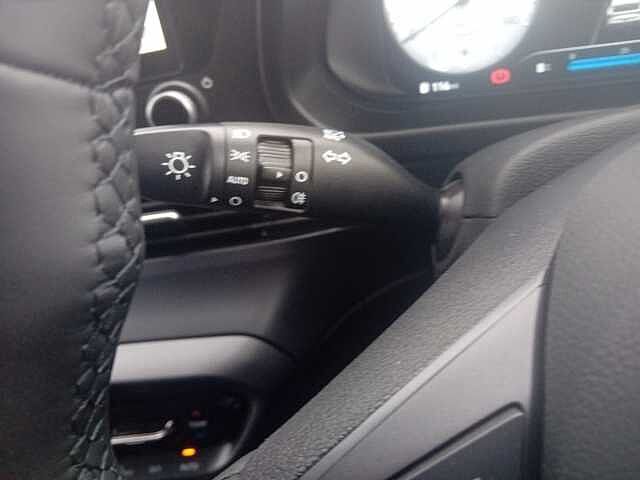 Hyundai I20 1.0T GDi Premium 5dr Grey