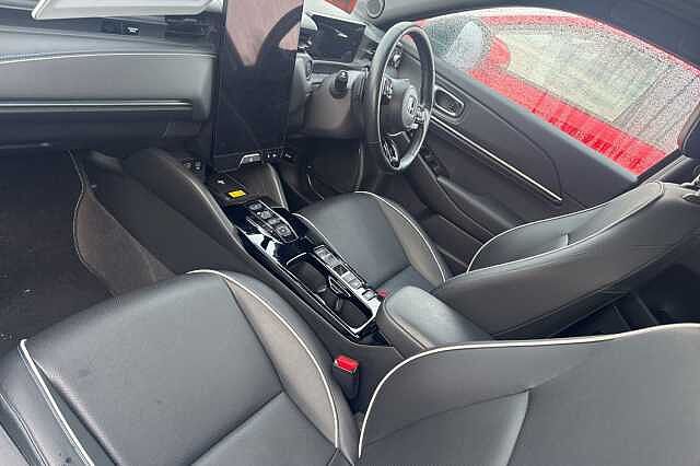 Honda E Ny1 150kW Advance 69kWh 5dr Auto