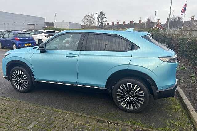 Honda E Ny1 150kW Advance 69kWh 5dr Auto