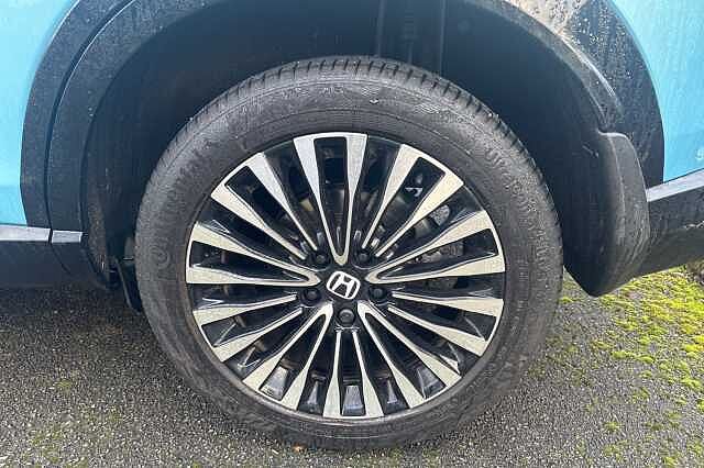 Honda E Ny1 150kW Advance 69kWh 5dr Auto