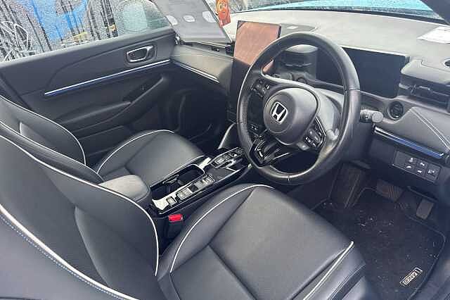 Honda E Ny1 150kW Advance 69kWh 5dr Auto