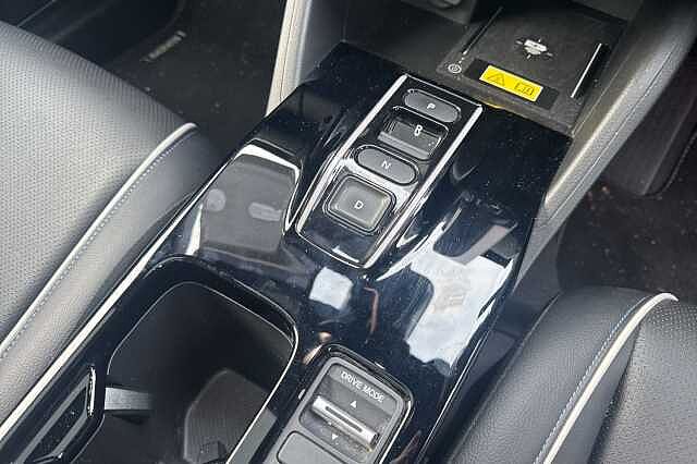 Honda E Ny1 150kW Advance 69kWh 5dr Auto