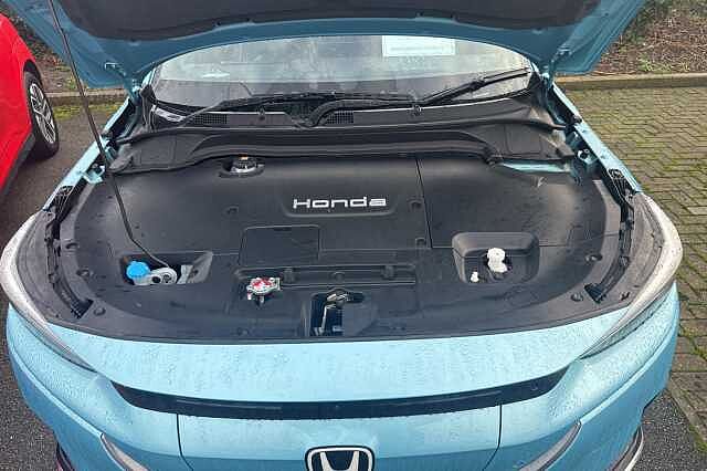 Honda E Ny1 150kW Advance 69kWh 5dr Auto