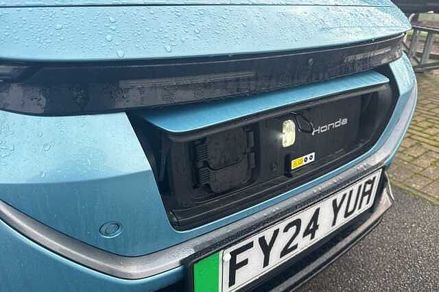 Honda E Ny1 150kW Advance 69kWh 5dr Auto