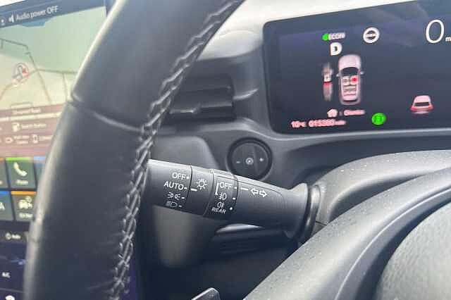 Honda E Ny1 150kW Advance 69kWh 5dr Auto