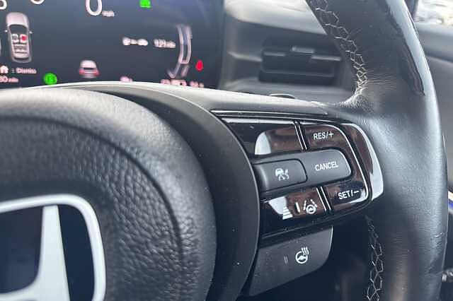 Honda E Ny1 150kW Advance 69kWh 5dr Auto