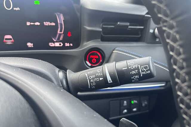 Honda E Ny1 150kW Advance 69kWh 5dr Auto