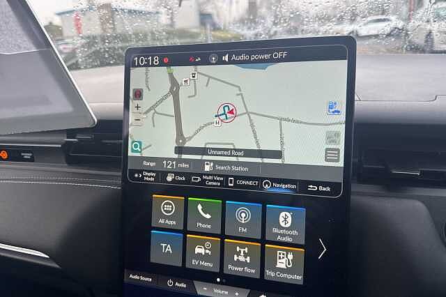 Honda E Ny1 150kW Advance 69kWh 5dr Auto