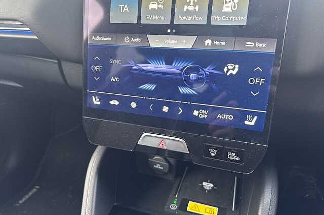 Honda E Ny1 150kW Advance 69kWh 5dr Auto