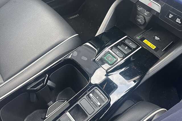 Honda E Ny1 150kW Advance 69kWh 5dr Auto